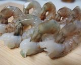 可愛く飾って♪ケーキ型で作るちらし寿司作り方8写真