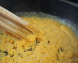 可愛く飾って♪ケーキ型で作るちらし寿司作り方9写真