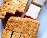 白菜*厚揚げ*卵のほっこり煮浸し作り方2写真