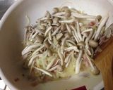かぼちゃとほうれん草の味噌グラタン作り方5写真