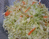 ちょ～簡単！刻んで…蒸して…かけるだけ♪作り方1写真