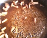 豆腐とおから、ひじきふわふわハンバーグ作り方5写真