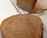 ふすま＆全粒粉入り＊食パン（改良ver）作り方6写真