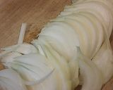 具だくさん野菜スープ作り方1写真