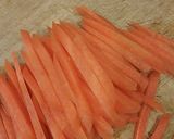 具だくさん野菜スープ作り方2写真