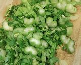 具だくさん野菜スープ作り方3写真
