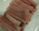 具だくさん野菜スープ作り方6写真