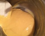 豆乳ふわふわどら焼き♡作り方6写真