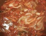 具だくさん野菜スープ作り方9写真