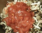 具だくさん野菜スープ作り方8写真