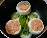 カブの肉球風?#かぶ作り方5写真