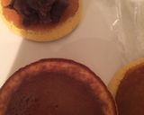 豆乳ふわふわどら焼き♡作り方12写真