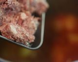 トマトな肉じゃが。作り方8写真