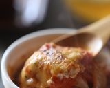 トマトな肉じゃが。作り方9写真