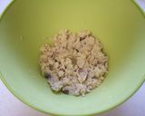 ワインに合う！ヘルシーな椎茸のファルシ✿作り方6写真