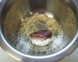 ワインに合う！ヘルシーな椎茸のファルシ✿作り方8写真