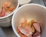 普通の茶碗蒸し作り方3写真
