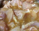 鶏むね肉の唐揚げ作り方2写真
