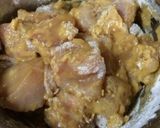 鶏むね肉の唐揚げ作り方3写真