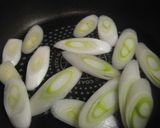 冷めてもOK！鶏むね肉でしょうが焼き♪作り方3写真