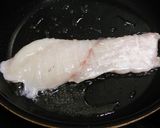 簡単！鱈トマガッツリSoup＠プチッと作り方3写真