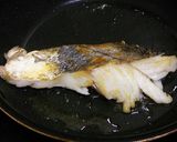 簡単！鱈トマガッツリSoup＠プチッと作り方5写真