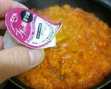 簡単！鱈トマガッツリSoup＠プチッと作り方8写真
