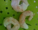 甘エビのカクテルサラダ作り方1写真