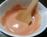 甘エビのカクテルサラダ作り方4写真