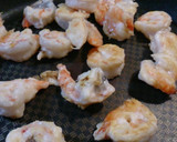 ぷりっぷり＊えびと野菜のあっさり中華炒め作り方9写真