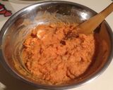 ２種のお芋でしっとりスイートポテト作り方5写真