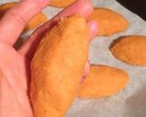 ２種のお芋でしっとりスイートポテト作り方7写真