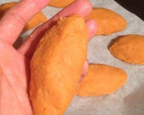 ２種のお芋でしっとりスイートポテト作り方7写真