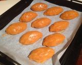 ２種のお芋でしっとりスイートポテト作り方8写真