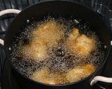 簡単やわらかジューシー☆鶏胸肉の唐揚げ♪作り方9写真