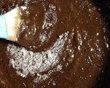 フォンダンショコラ作り方5写真