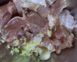 簡単エスニック＊鶏のスイートチリソース作り方1写真