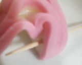 かまぼこ飾り切り No２作り方4写真