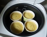 炊飯器de簡単☆ヨーグルトケーキ♪作り方6写真
