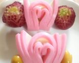かまぼこ飾り切り No２作り方6写真