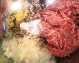 マンガのレシピ☆れんこんはさみ焼き作り方2写真