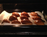 ２種のお芋でしっとりスイートポテト作り方9写真