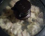 簡単エスニック＊鶏のスイートチリソース作り方3写真