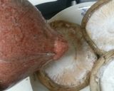 片付け楽チン ハンバーグ♪作り方3写真
