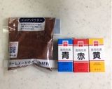 アイシングクッキーやり方♡簡単LINE作り方2写真