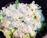 ♢はじめての焼売♢離乳食〜大人まで☻作り方3写真