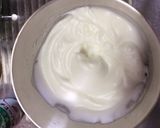 いちごのミルクシフォン作り方6写真