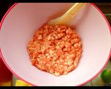 焼き小龍包（水煎包）作り方1写真