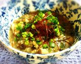 炊飯器でお手軽サムゲタン（参鶏湯）作り方8写真