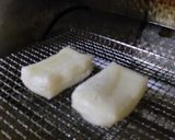 簡単ひとり分ランチ！担担麺風小鍋作り方2写真